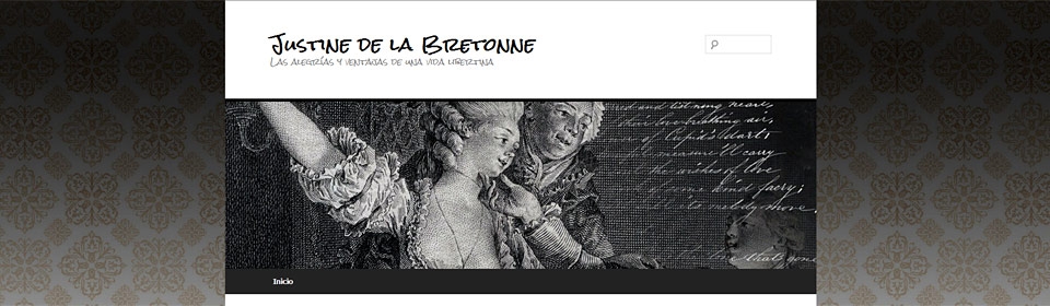 Justine de la Bretonne | Blog