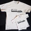 Diseño de las camisetas oficiales