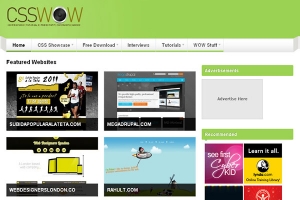 CSS WOW destaca nuestro diseño de la Subida Popular a la Teta