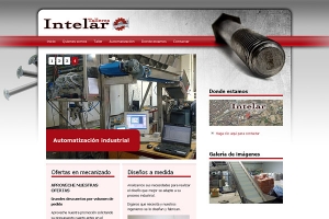 Talleres Intelar