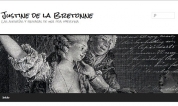 Justine de la Bretonne | Blog