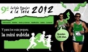 IX Subida Popular a la Teta