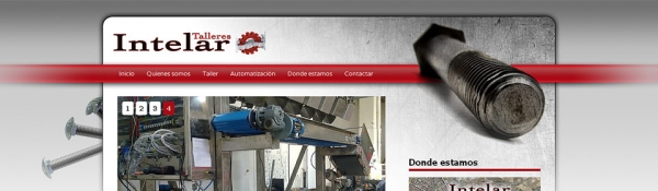 Talleres Intelar