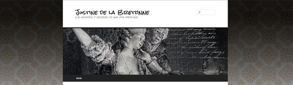 Justine de la Bretonne | Blog