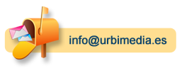 Contactar con URBImedia