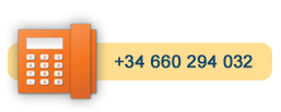 Contactar por teléfono