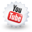 Síguenos en Youtube