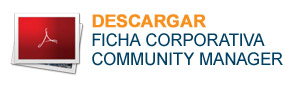 Descargar Brochure Community Manager - URBImedia