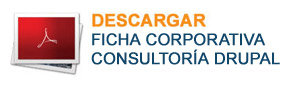 Descargar Brochure Consultoría Drupal - URBImedia