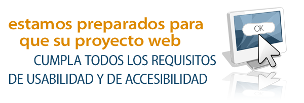 Usabilidad y Accesibilidad