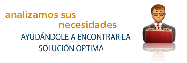 Consultoría y desarrollo