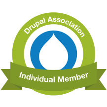 Drupal Association Organisation Member